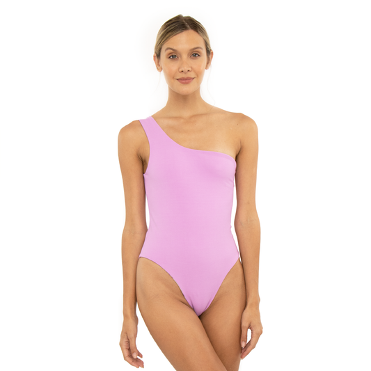 LARISSA  IRIS ONE-PIECE REVERSIBLE