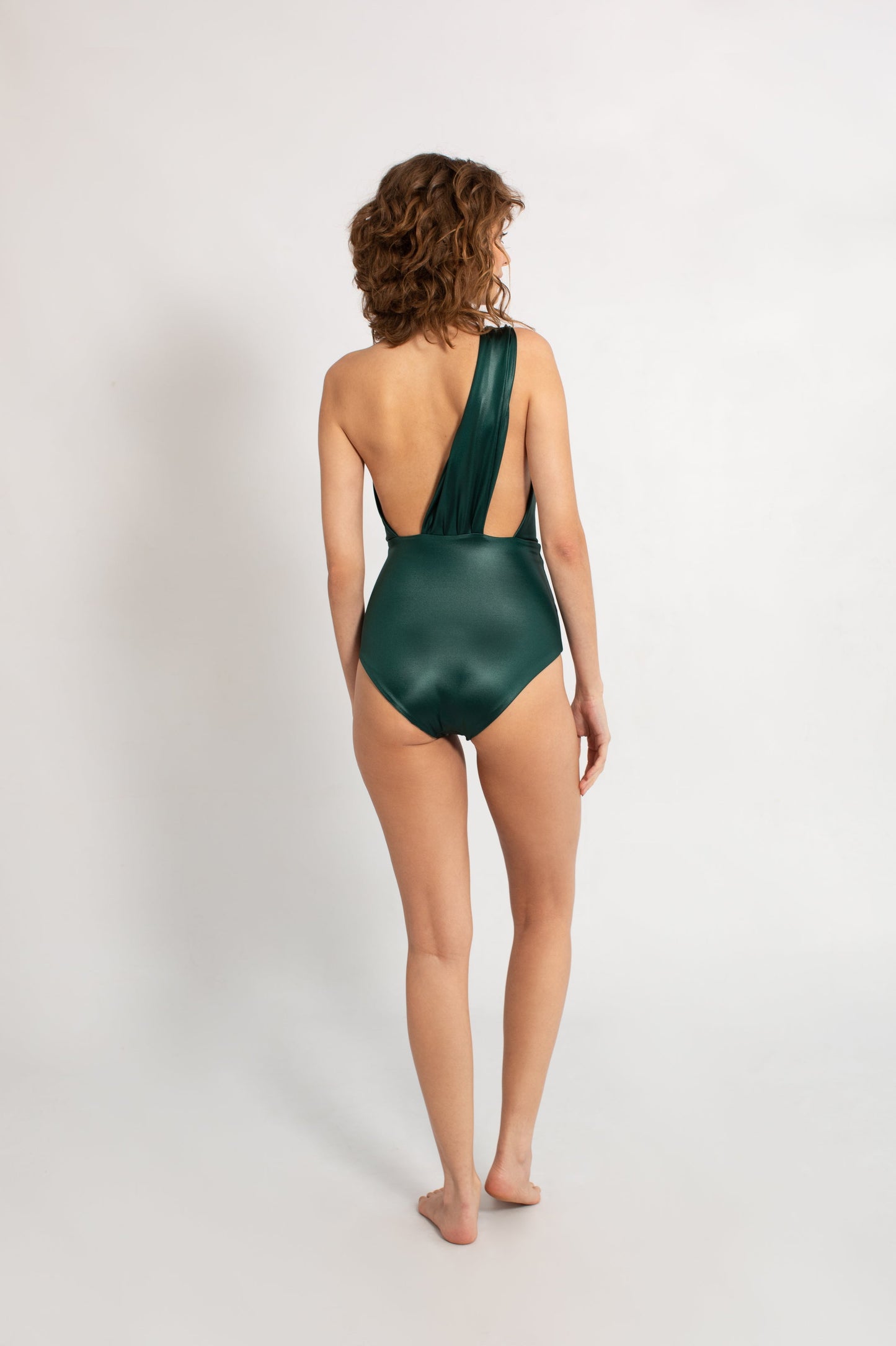 DIANA SALMA ONE-PIECE REVERSIBLE