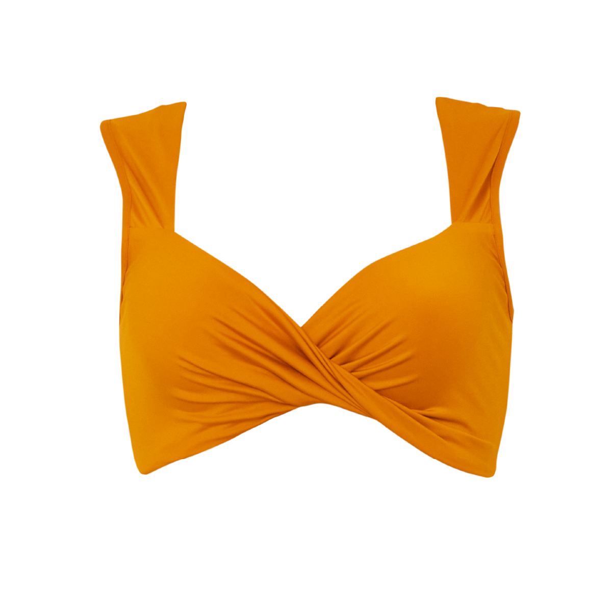 FLOR CITRA CROP TOP